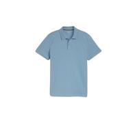 TOM TAILOR 1031006 Polo, 39441-Mountain Spring Blue, 3XL Hommes