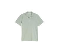 TOM TAILOR 1031006 Polo, 12792-Soft Greyish Green, 3XL Hommes