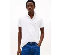 Polo Coupe Standard Et Col À Liseré Placket Interest Reg Polo/White - S