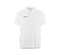 Polo Craft Ability Blanc S