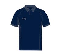Polo Craft Ability Bleu S