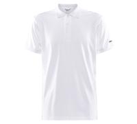 Polo Craft core blend Blanc S