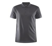 Craft Sportswear Polo Core Unify Gris Taille S