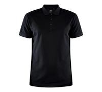 Polo Craft core unify Noir 2XL