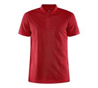 Polo Craft core unify Rouge 3XL