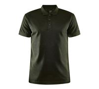 Polo Craft core unify Vert S