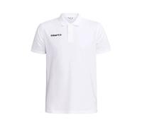 Polo Craft Progress 2.0 Blanc 2XL