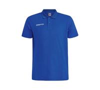 Polo Craft Progress 2.0 Bleu M