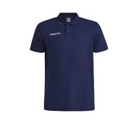Craft Sportswear Polo Progress 2.0 Bleu Taille S
