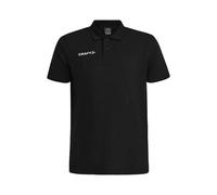 Craft Sportswear Polo Progress 2.0 Noir Taille S
