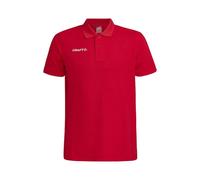 Polo Craft Progress 2.0 Rouge L
