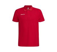 Craft Sportswear Polo Progress 2.0 Rouge Taille L