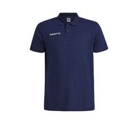 Craft Sportswear Polo Progress 2.0 Bleu Taille S