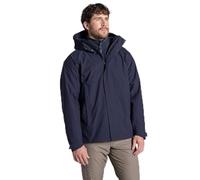 Polo Craghoppers Expert Base Camp pour Homme, T-Shirt de Travail Respirant