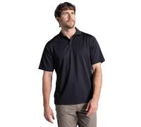 Polo Craghoppers Expert Base Camp pour Homme, T-Shirt de Travail Respirant
