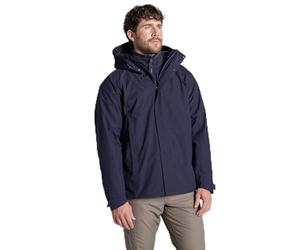 Polo Craghoppers Expert Base Camp pour Homme, T-Shirt de Travail Respirant