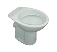 Polo+ cuvette wc indep blc - ROCA A34419B000