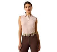 Polo d'équitation femme Ariat 3.0 Rose M