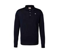 Polo Daimen Robe di Kappa Bleu Unisexe Bleu 2XL