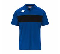 Polo Dalto Bleu Homme Bleu 2XL