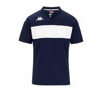 Kappa Polo DALTO – style sportif – disponible en plusieurs tailles/couleurs – Bleu M