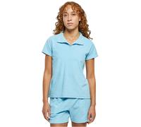 Urban Classics T-shirt femme bleu clair Taille XL