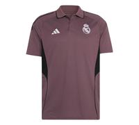 Adidas Real Madrid 25/26 Tiro Competition Short Sleeve Polo Violet S / Regular Homme