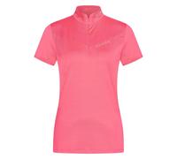 Polo de concours équitation femme HV Polo Alexa Rose S
