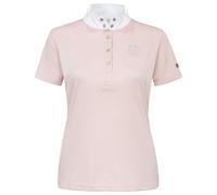 Polo de concours équitation femme Imperial Riding Starlight Rose XL