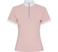 Polo de concours femme Catago Nice Rose L