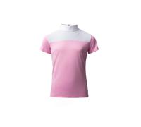 Polo de concours fille Horze Kaya Rose 42