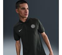 Polo de foot Nike Dri-FIT Chelsea FC The Nike Polo pour homme