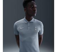 Polo de foot Nike Dri-FIT Tottenham Hotspur The Nike Polo pour homme Ashen Slate/Light Iron Ore 3XL