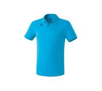 Polo de football homme - Erima - Fonctionnel - Vert citron - Séchage rapide et anti-odeur M
