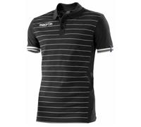 Polo de Football - Macron - Jungle - Manches courtes - Respirant - Homme XXS