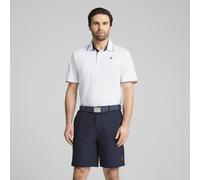 Polo de golf à détails contrastants PUMA x PALM TREE CREW Homme, Vêtements, Blanc Glow, 3XL 3XL