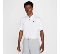 Polo de golf Dri-FIT Nike Tour pour homme Blanc/Noir 3XL