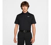 Polo de golf Dri-FIT Nike Tour pour homme Noir/Blanc M