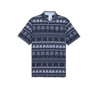 Polo de golf Hero PUMA x PALM TREE CREW Homme, Vêtements, Bleu, S S