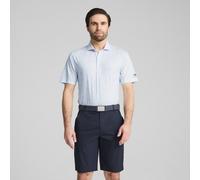Polo de golf PUMA x ARNOLD PALMER Sketch Homme, Vêtements, Zen Bleu/Blanc Glow, XXL XXL
