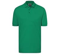 Polo de haute qualité avec poignets poignets - - XXXL