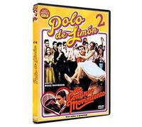 Polo De Limon 2: En Continuo Movimiento (1979) Lemon Popsicle 2: Going Steady [Non-Usa Format: Pal -Import- Spain ]