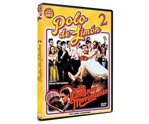 Polo De Limon 2: En Continuo Movimiento (1979) Lemon Popsicle 2: Going Steady [Non-Usa Format: Pal -Import- Spain ]