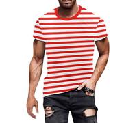 Polo De Marque Homme Pas Cher Polo Marinière Pere Appartient Cintré Boutonné Ourlet Cheffer D Stringer Jardinier Tracteur Côtelée Rayures Piscine Joyeux Type Oiseau Euro