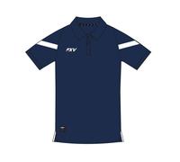 Polo de rugby Force XV VICTOIRE marine XXL