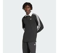 adidas Polo - in Noir EU M