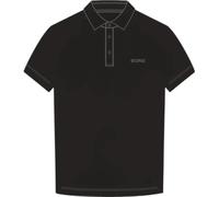 Polo de sport Björn Borg Noir L