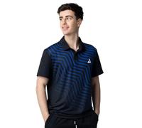 Polo de tenis Joola Team 25 Bleu 3XS