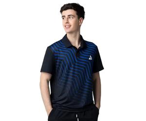 Polo de tenis Joola Team 25 Bleu 4XL