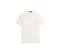 Polo de tennis Fred Perry Beige 2XL